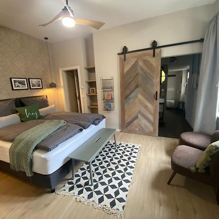 Cues11 Apartment Бернкастел-Кюс Екстериор снимка