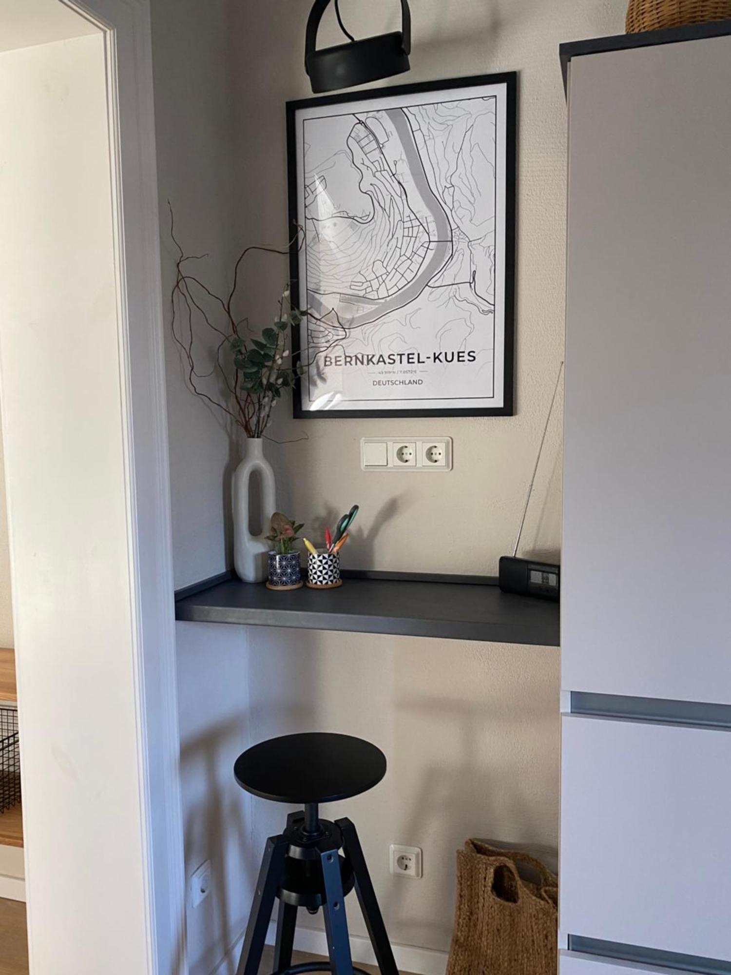 Cues11 Apartment Бернкастел-Кюс Екстериор снимка